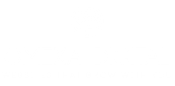 Omexa Digital logo